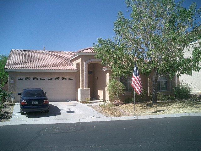 6716 E Rollins St., Mesa, AZ 85215