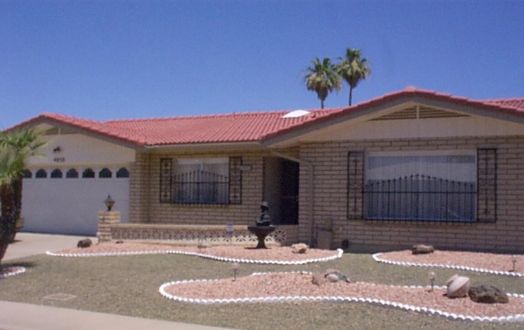 4050 E Crescent Ave., Mesa, AZ 85206