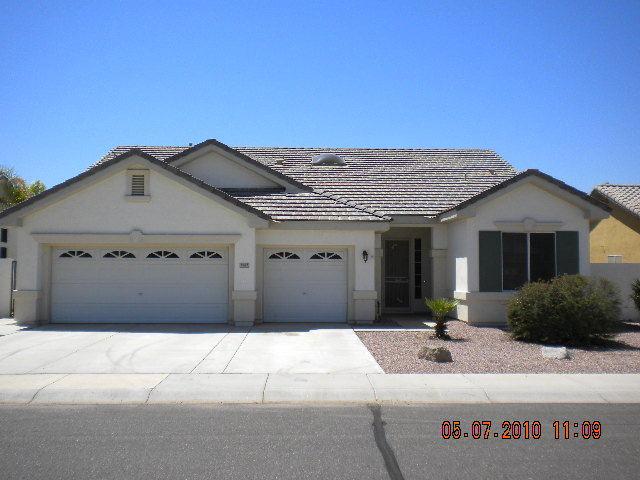 1443 E Monterey St., Chandler, AZ 85225