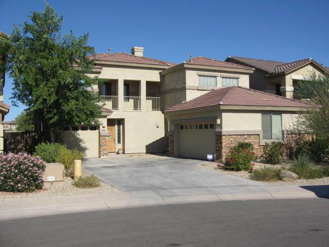 17690 W Post Dr., Surprise, AZ 85388