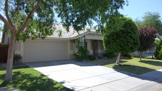 724 S Cheri Lynn Dr., Chandler, AZ 85225