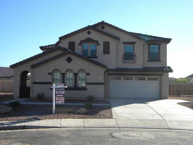 4162 E Palm Beach Dr., Chandler, AZ 85249