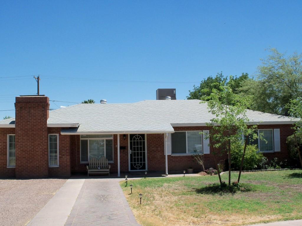 1209 W Marshall Ave., Phoenix, AZ 85013