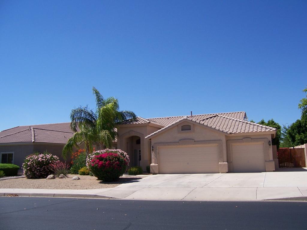 6326 E Hermosa Vista Dr., Mesa, AZ 85215