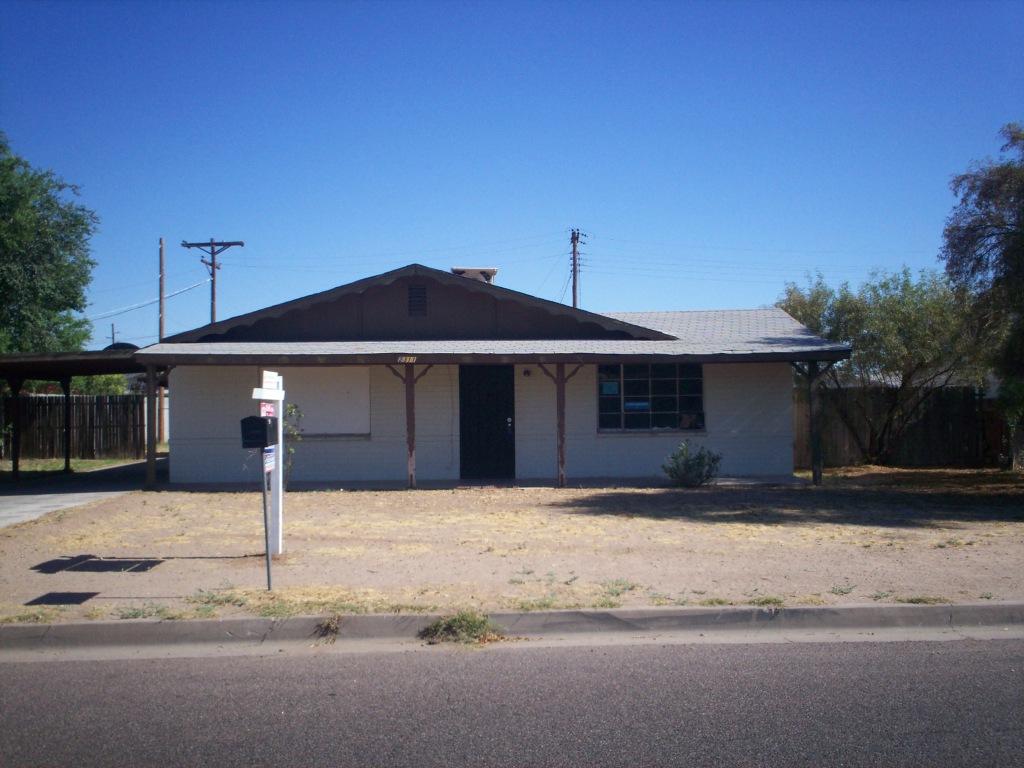 2311 W Ocotillo Rd., Phoenix, AZ 85015