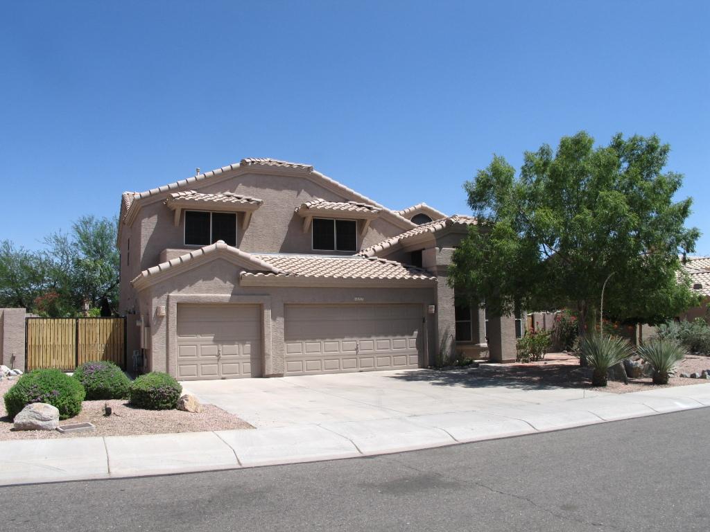 633 W Mountain Vista Dr., Phoenix, AZ 85045