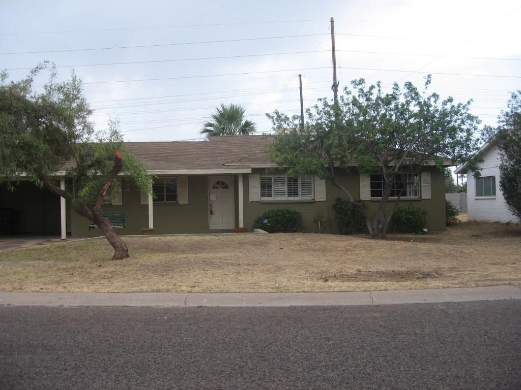 4301 E Calle Redonda, Phoenix, AZ 85018