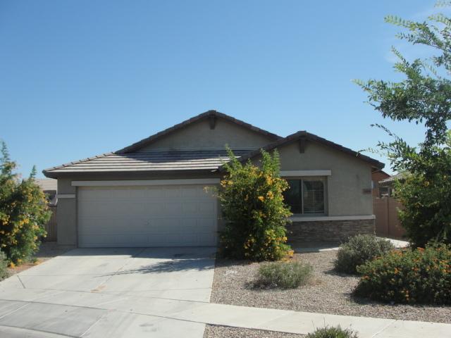 409 S 113th Ave., Avondale, AZ 85323