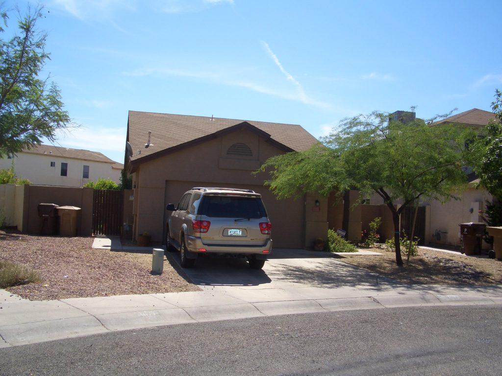 9167 N 73rd Ln., Peoria, AZ 85345