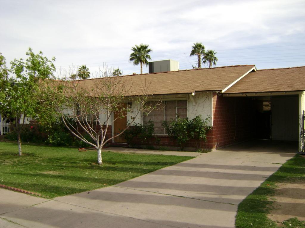 4031 W Sierra Vista Dr., Phoenix, AZ 85019