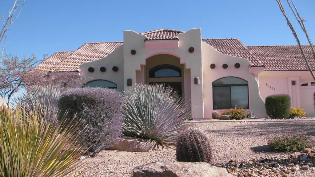 56627 N 337th Ave., Wickenburg, AZ 85390