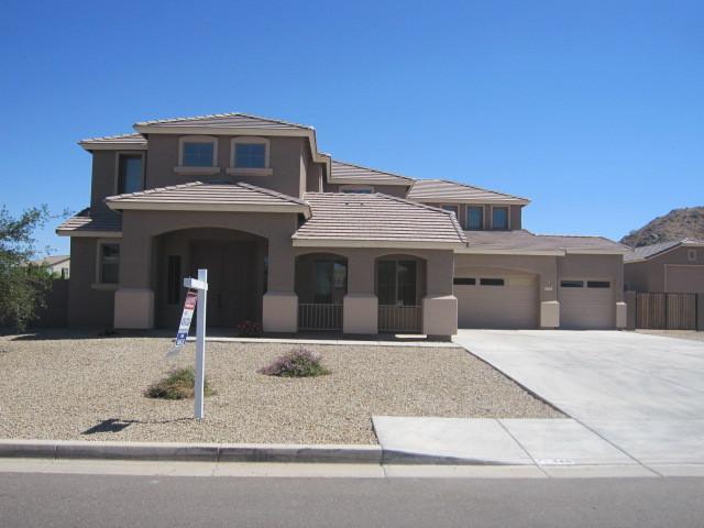 349 W Chestnut Tr., San Tan Valley, AZ 85143