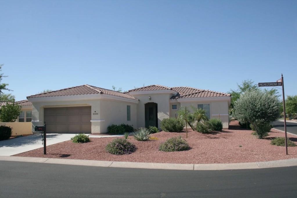 12924 W Micheltorena Dr., Sun City West, AZ 85375