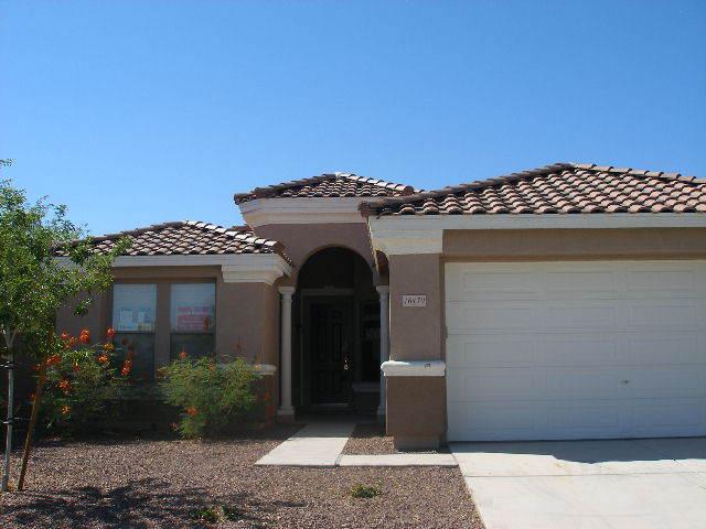 16470 W Prickly Pear Tr., Surprise, AZ 85387