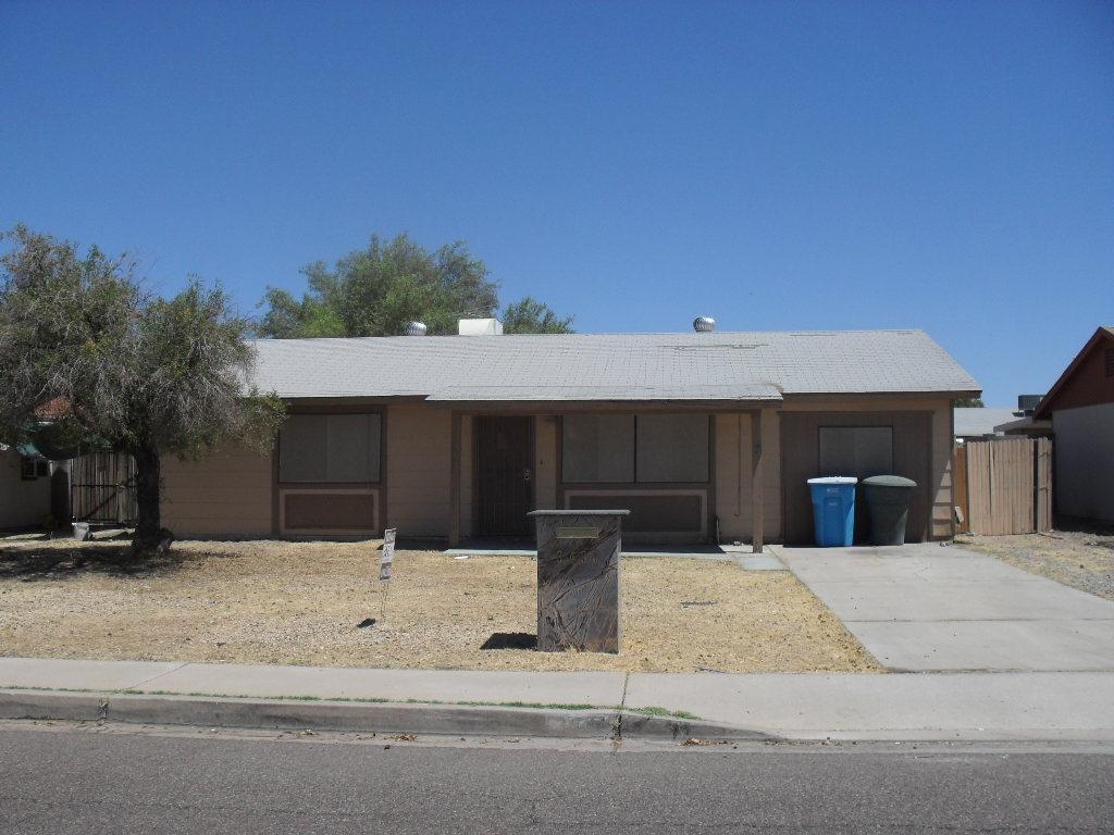 3430 W Grovers Ave., Phoenix, AZ 85053