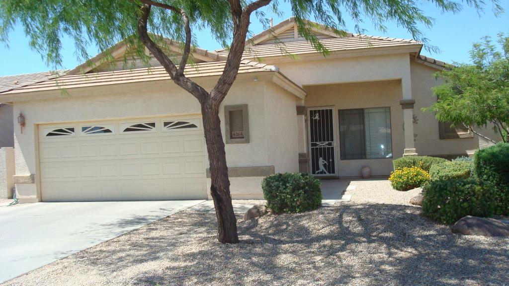 4264 E Loma Vista St., Gilbert, AZ 85236