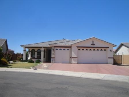 7252 W Park St., Laveen, AZ 85339