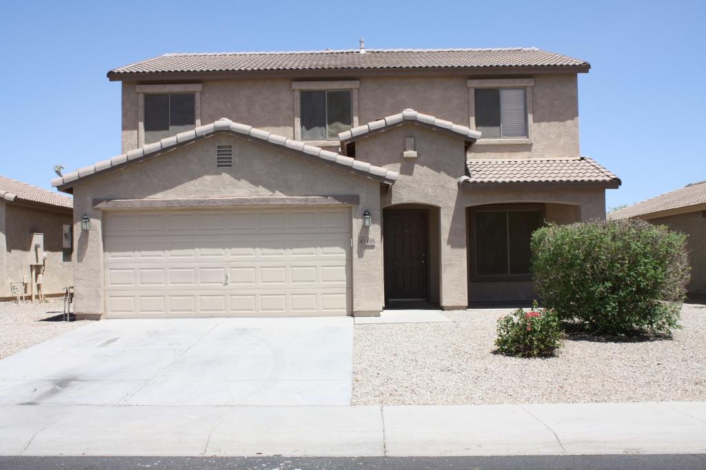 43488 W Sagebrush Tr., Maricopa, AZ 85138