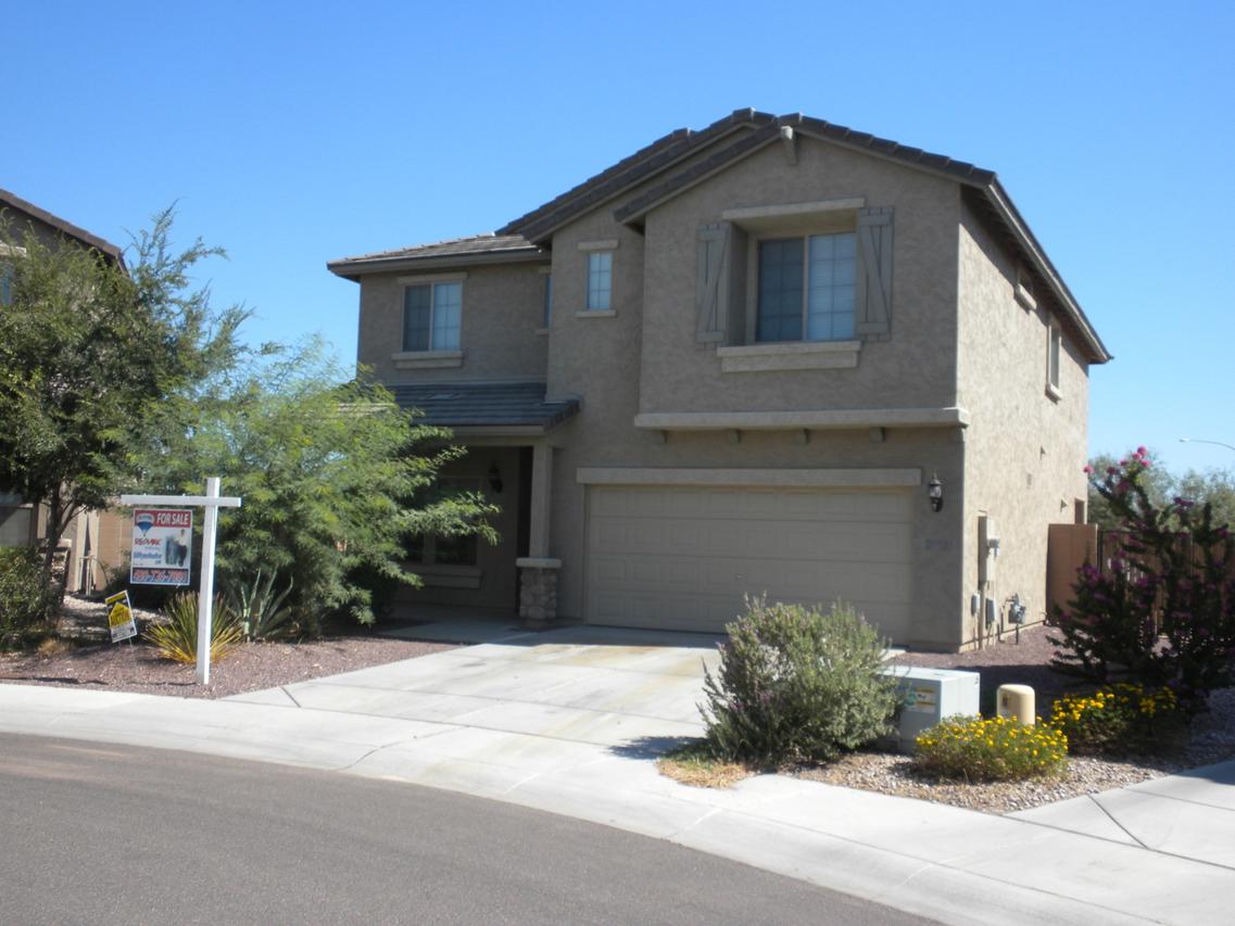 4615 S Antonio Cir., Mesa, AZ 85212