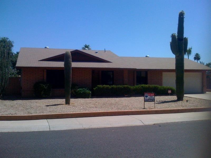 4447 E Emile Zola Ave., Phoenix, AZ 85032