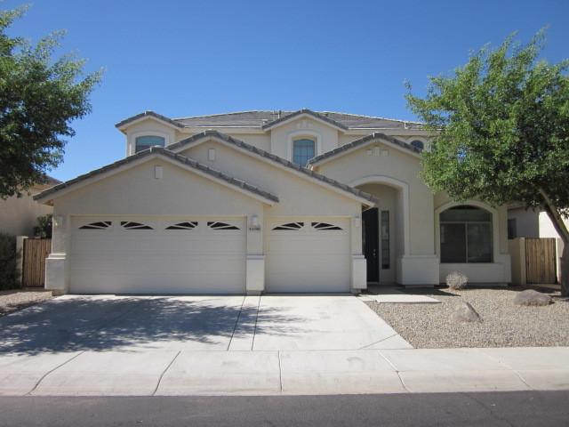 43596 W Askew Dr., Maricopa, AZ 85138