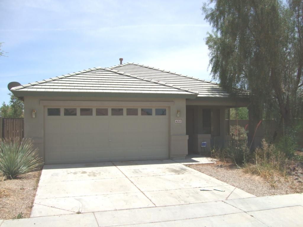 16253 W Latham St., Goodyear, AZ 85338