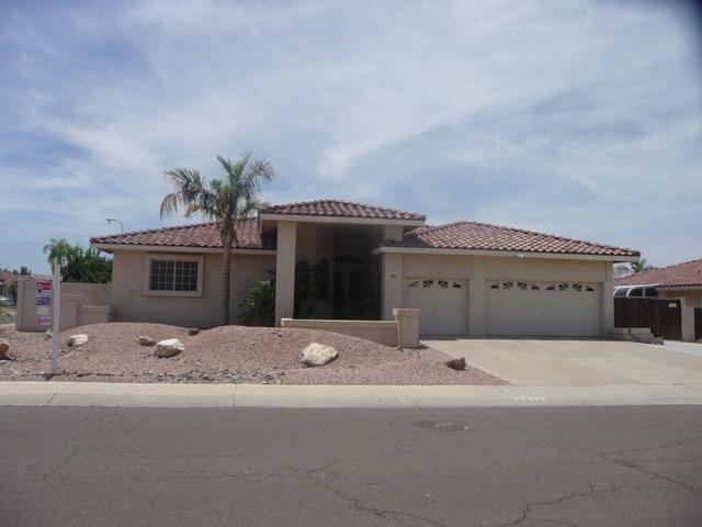 7115 W Bloomfield Rd., Peoria, AZ 85381