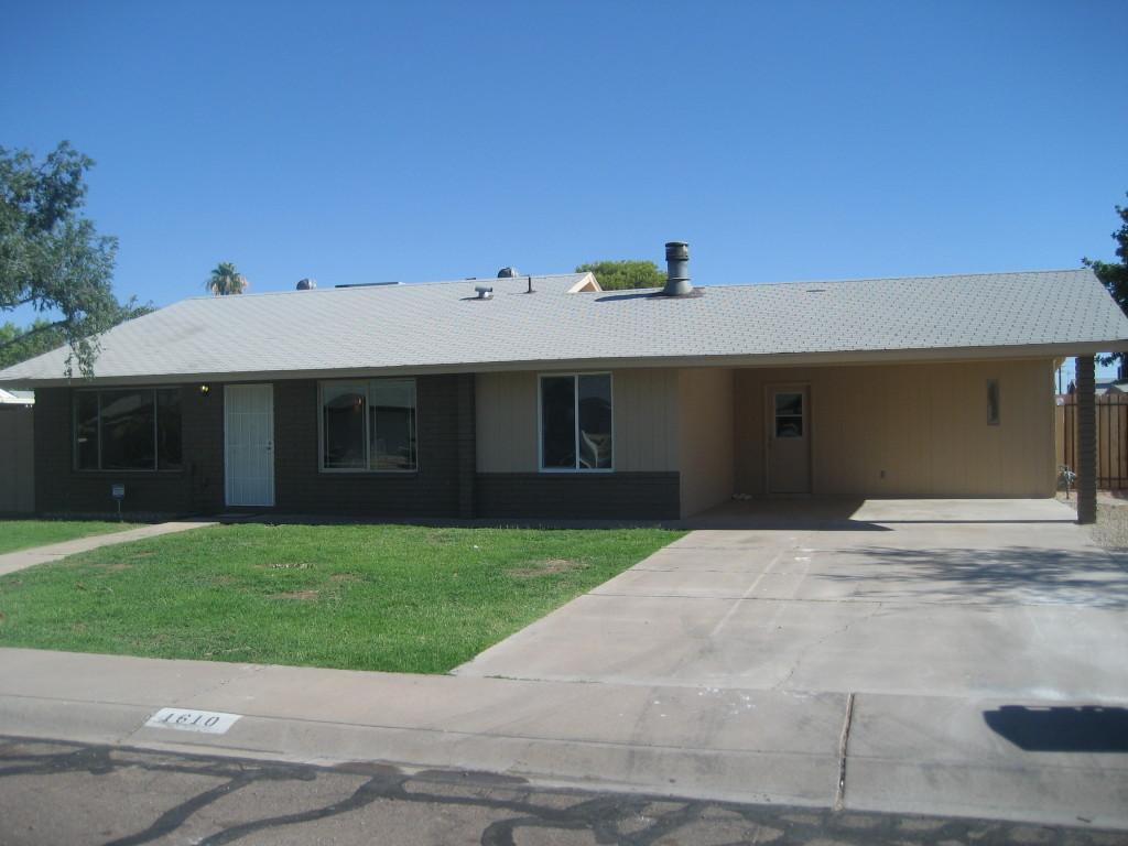 1610 W Bluefield Ave., Phoenix, AZ 85023
