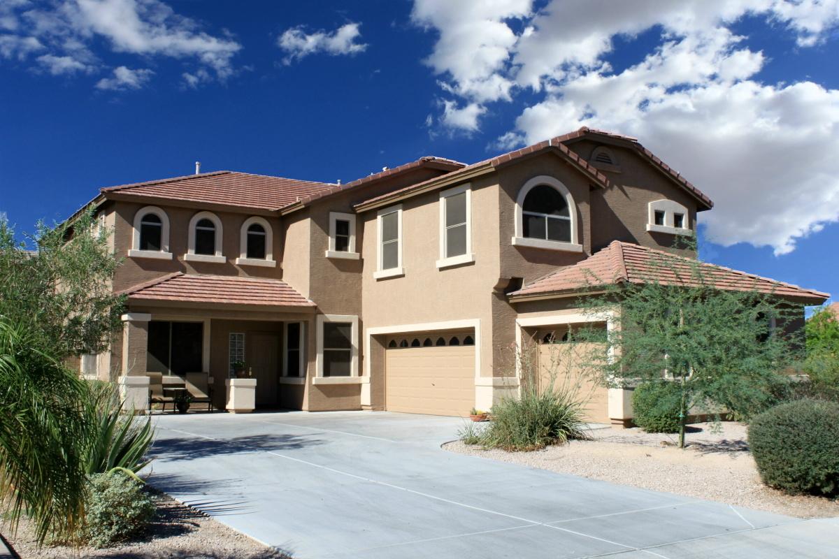 3894 E Simpson Rd., Gilbert, AZ 85297