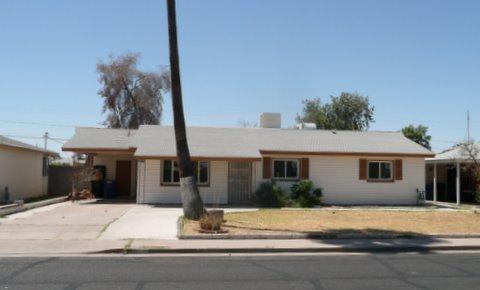 2029 W 1 Pl., Mesa, AZ 85201