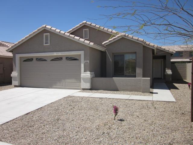 5808 S 248th Ln., Buckeye, AZ 85326