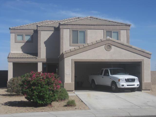 11719 W Banff Ct., El Mirage, AZ 85335