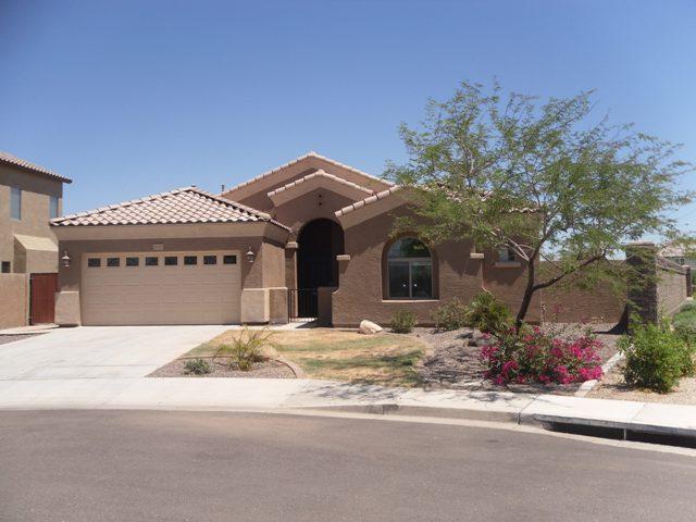 2110 E Indigo Dr., Chandler, AZ 85286