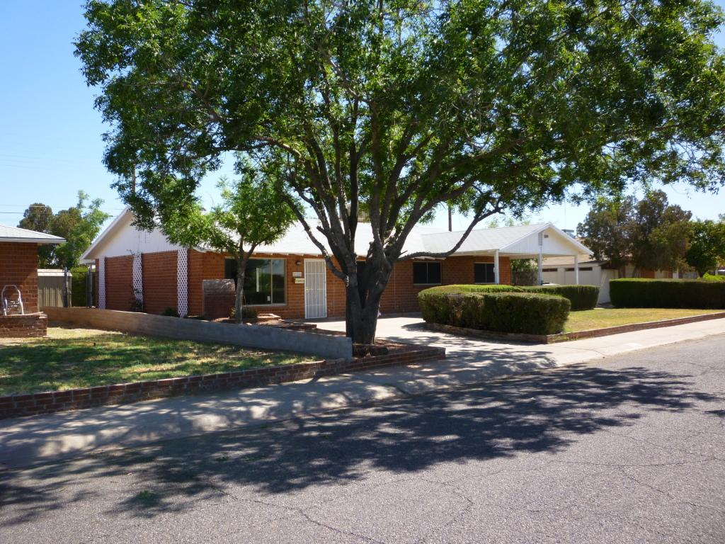 3126 W Citrus Way, Phoenix, AZ 85017