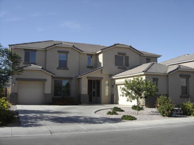 41906 W Granada Dr., Maricopa, AZ 85138