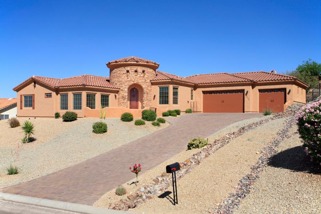 15859 E Tumbleweed Dr., Fountain Hills, AZ 85268