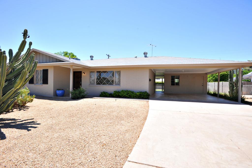 8041 E Virginia Ave., Scottsdale, AZ 85257