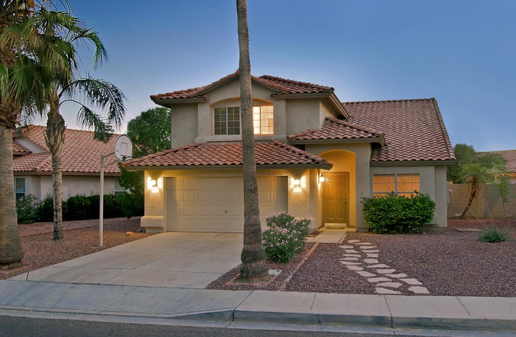 442 S Quail Ln., Gilbert, AZ 85233