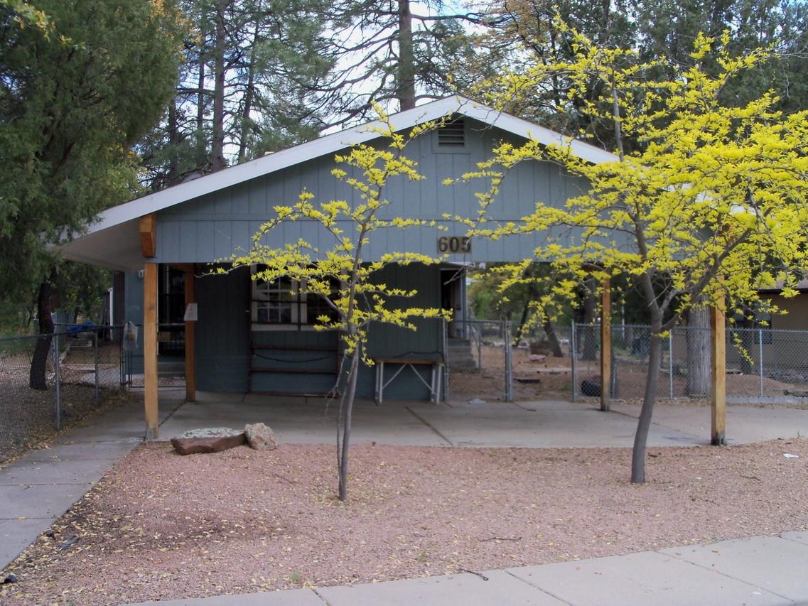 605 E Skyway Ct., Payson, AZ 85541
