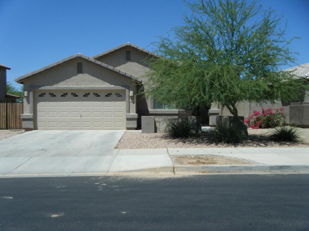 22338 E Via Del Palo, Queen Creek, AZ 85242