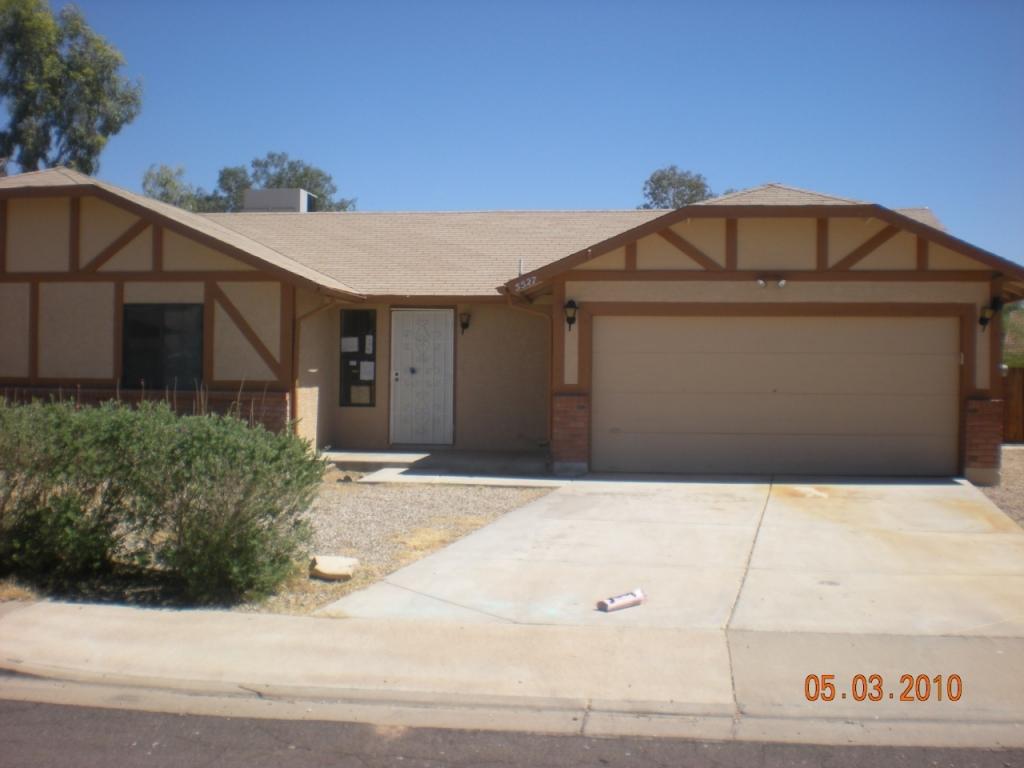 5527 E Carol Ave., Mesa, AZ 85206