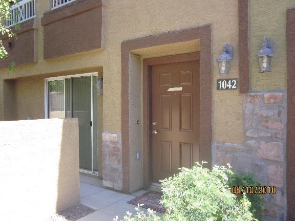 1920 E Bell Rd. #1042, Phoenix, AZ 85022