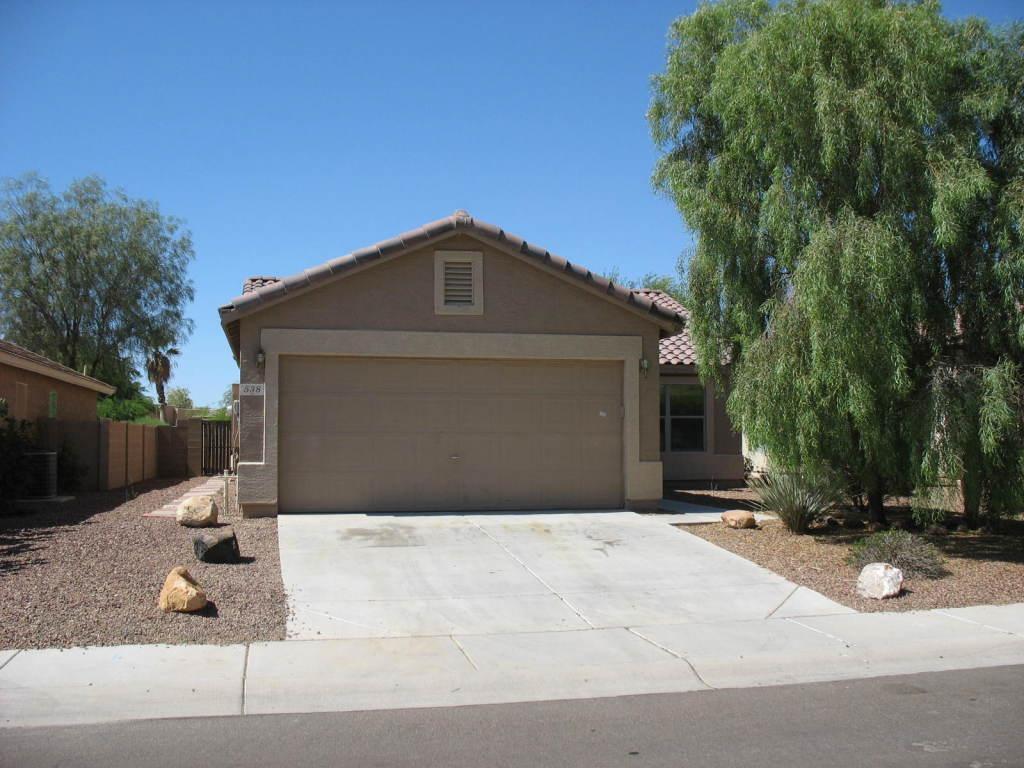 538 W Casa Mirage Ct., Casa Grande, AZ 85122