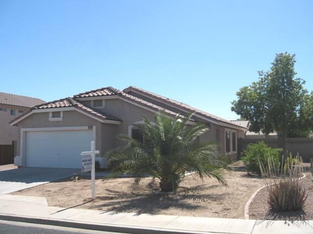 532 N 94th Cir., Mesa, AZ 85207