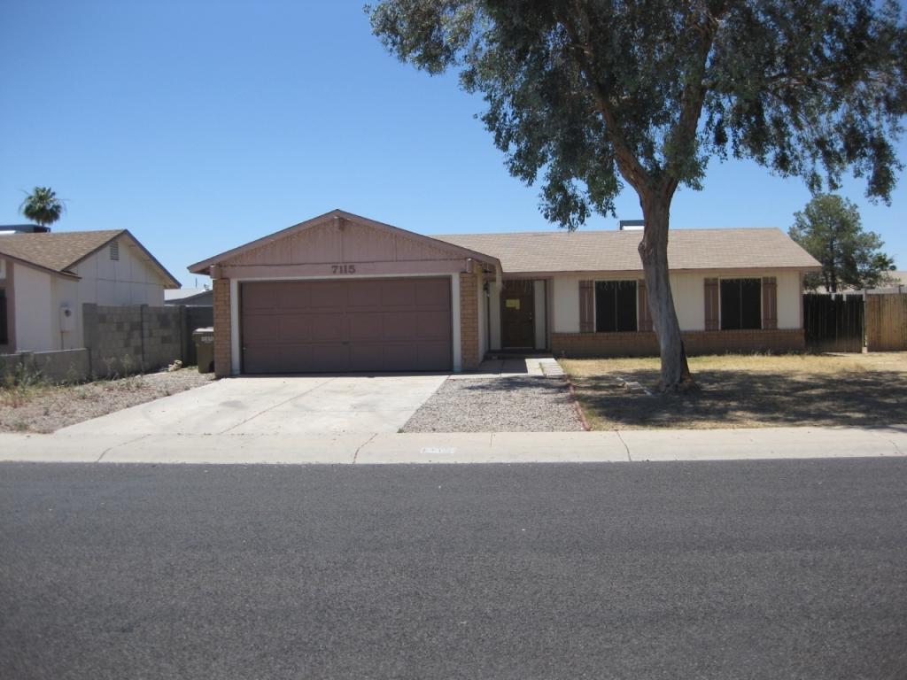 7115 W Vogel Ave., Peoria, AZ 85345