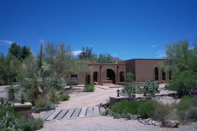 8708 E Carefree Dr., Carefree, AZ 85377