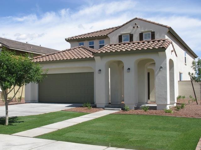 20684 W White Rock Rd. #Lot 639, Buckeye, AZ 85396