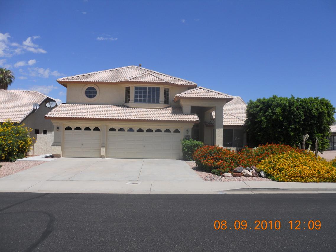 6638 E Melrose St., Mesa, AZ 85215