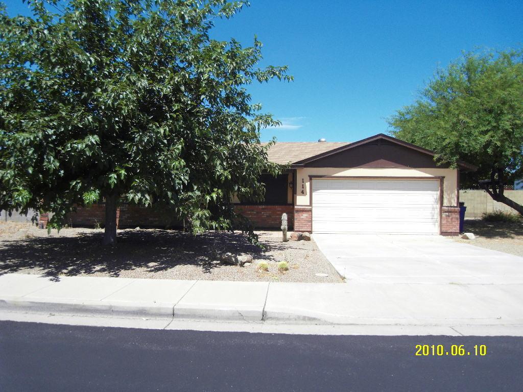 114 N Cottonwood St., Chandler, AZ 85225