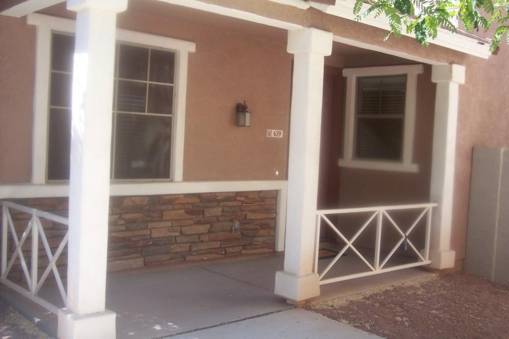 639 S Buena Vista Ave., Gilbert, AZ 85296